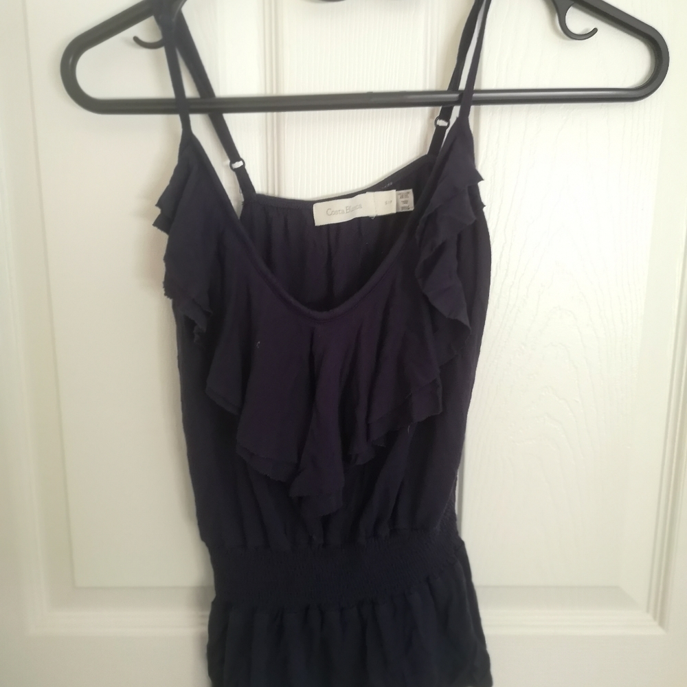 Cute tank top